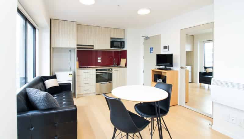 1305A/111 Dixon Street, Wellington Central