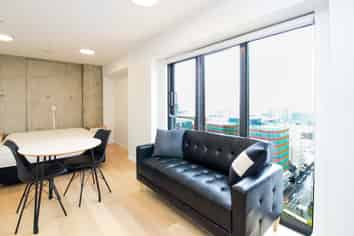 1305A/111 Dixon Street, Wellington Central