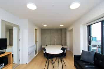 1305A/111 Dixon Street, Wellington Central