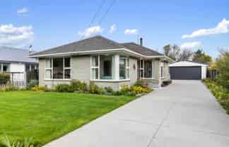 113 Beach Road, North New Brighton