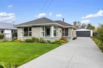 113 Beach Road, North New Brighton