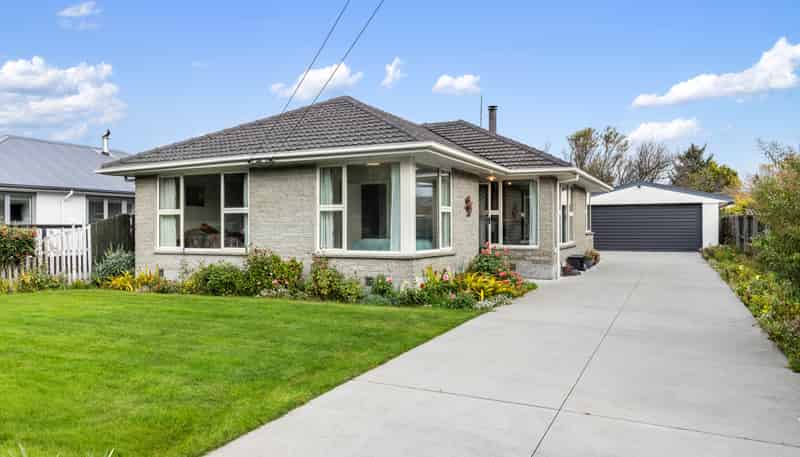 113 Beach Road, North New Brighton