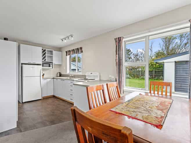 113 Beach Road, North New Brighton