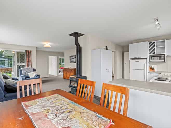 113 Beach Road, North New Brighton