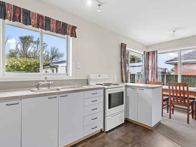 113 Beach Road, North New Brighton