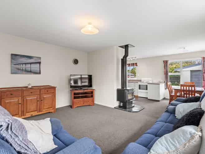 113 Beach Road, North New Brighton