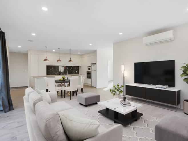 25 Jeroboam Loop, Kumeu