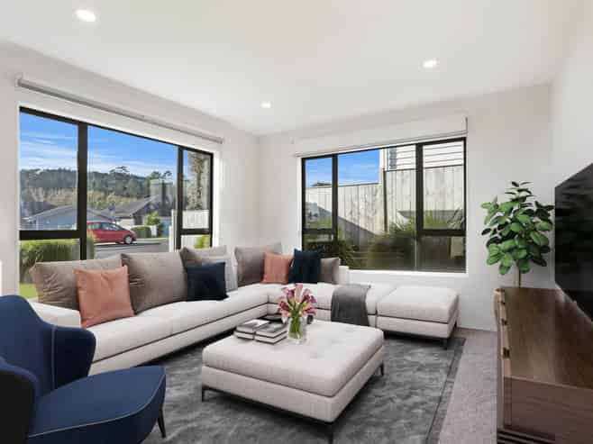 25 Jeroboam Loop, Kumeu