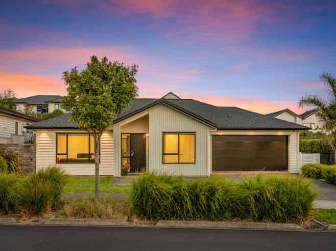 25 Jeroboam Loop, Kumeu