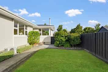 12 South Belt, Rangiora