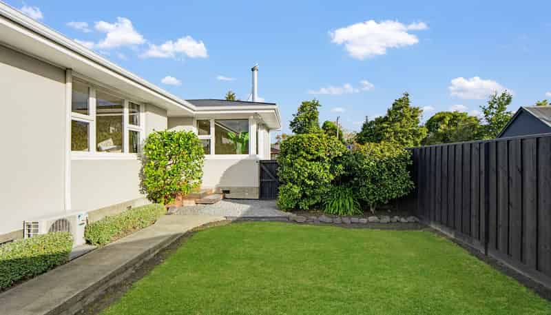 12 South Belt, Rangiora