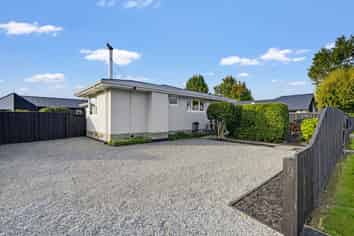 12 South Belt, Rangiora