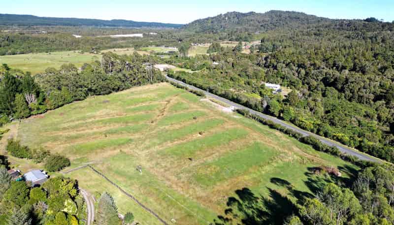  44 Maori Creek Road, Marsden