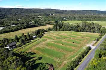  44 Maori Creek Road, Marsden