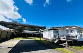 102 Hillcrest Road, Papatoetoe