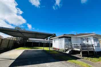 102 Hillcrest Road, Papatoetoe