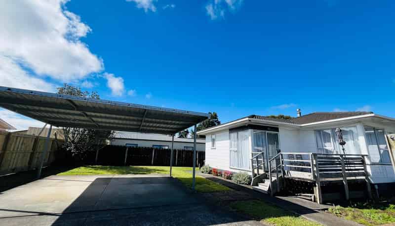 102 Hillcrest Road, Papatoetoe