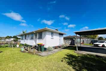 102 Hillcrest Road, Papatoetoe