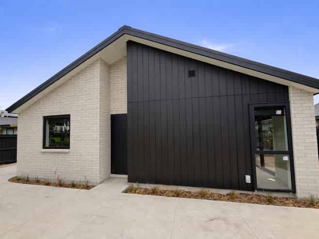 1/164 Edinburgh Street, Spreydon