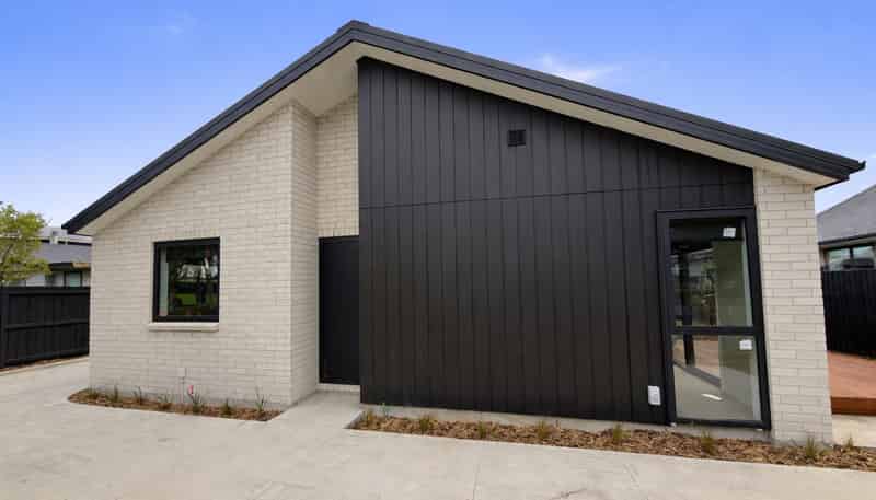 1/164 Edinburgh Street, Spreydon