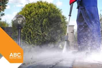 Property Maintenance Services - $300k+ Profits