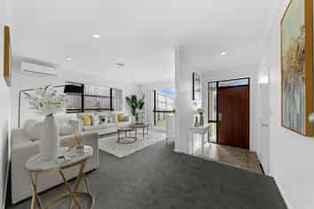 15A Thomas Road, Flat Bush