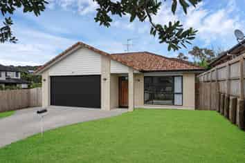 15A Thomas Road, Flat Bush