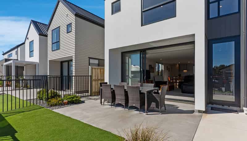 5/6 Skibbereen Drive, Halswell