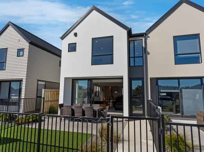 5/6 Skibbereen Drive, Halswell