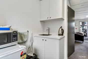 'Rangiora Business Park' Office.