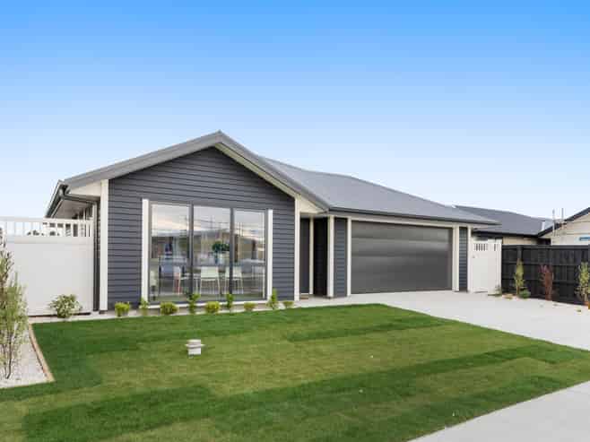 40 Homestead Drive, Rangiora