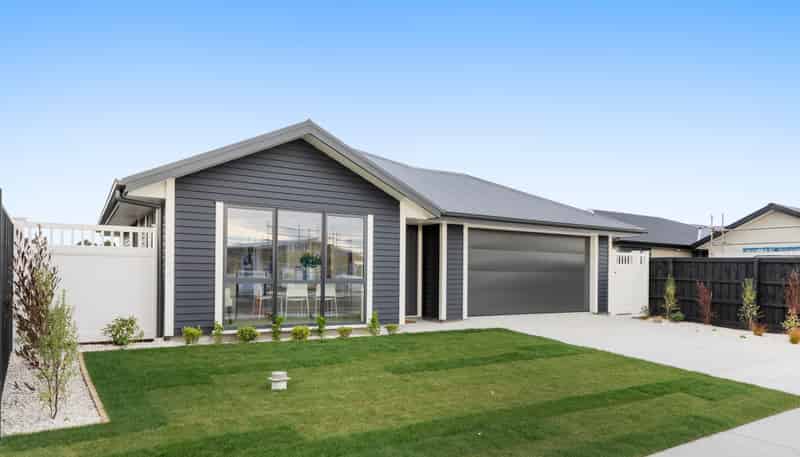 40 Homestead Drive, Rangiora