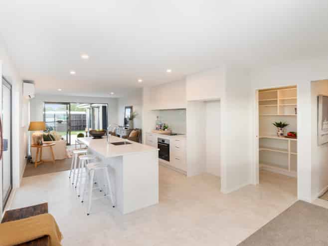 40 Homestead Drive, Rangiora