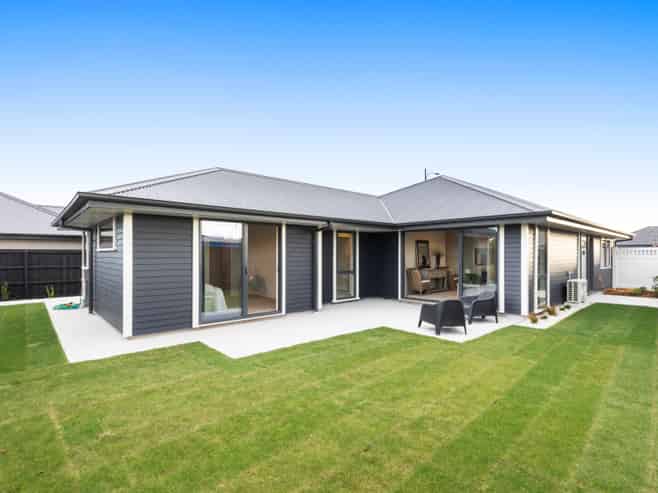 40 Homestead Drive, Rangiora