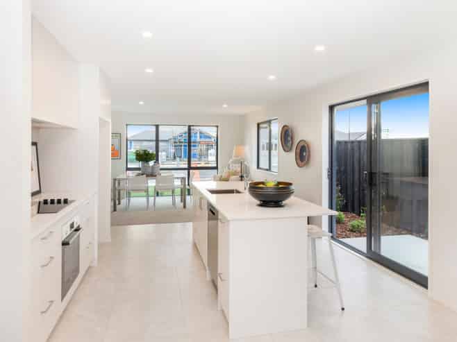 40 Homestead Drive, Rangiora