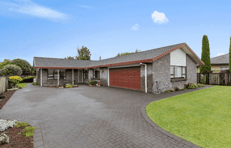 40 Manuka Street, Matamata