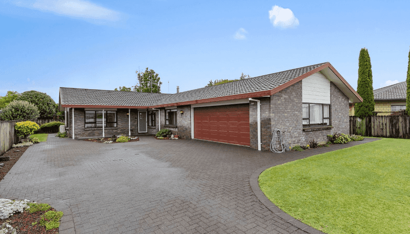 40 Manuka Street, Matamata
