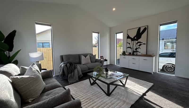 53A Dalkeith Street, Hoon Hay