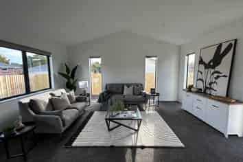 53A Dalkeith Street, Hoon Hay