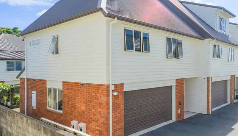 221D Peachgrove Road, Claudelands