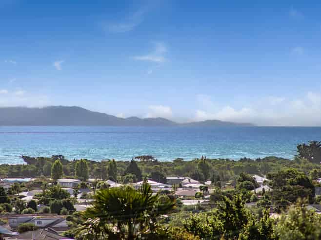 22 Douglas Road, Nelson City