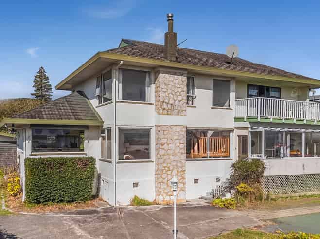 22 Douglas Road, Nelson City