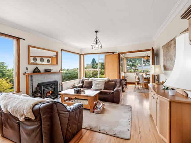 22 Douglas Road, Nelson City