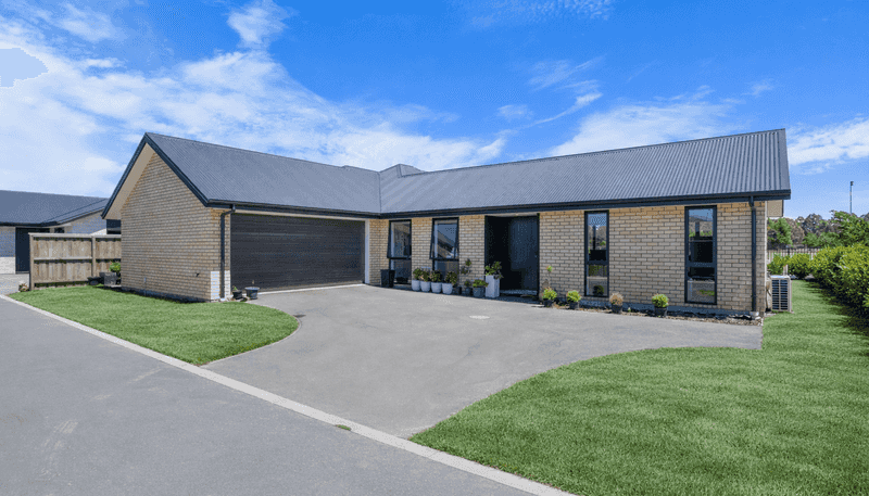 65 Hardingstone Drive, Rolleston
