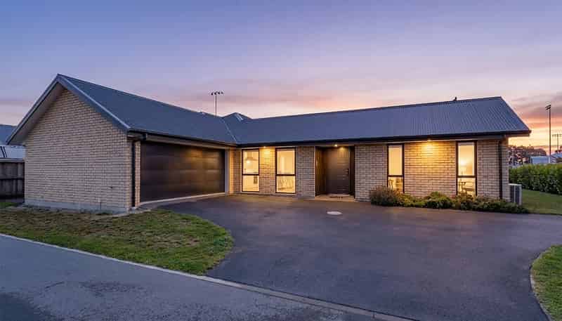 65 Hardingstone Drive, Rolleston