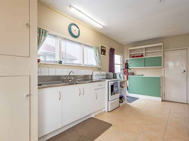 23B Norton Street, Foxton Beach