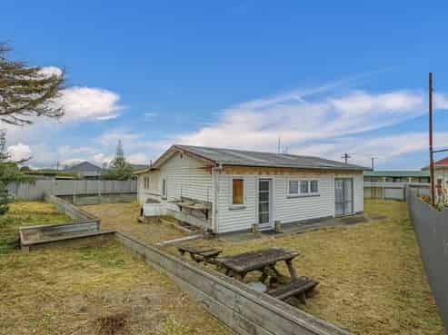 23B Norton Street, Foxton Beach