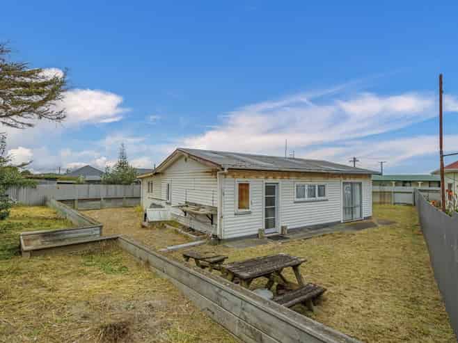 23B Norton Street, Foxton Beach