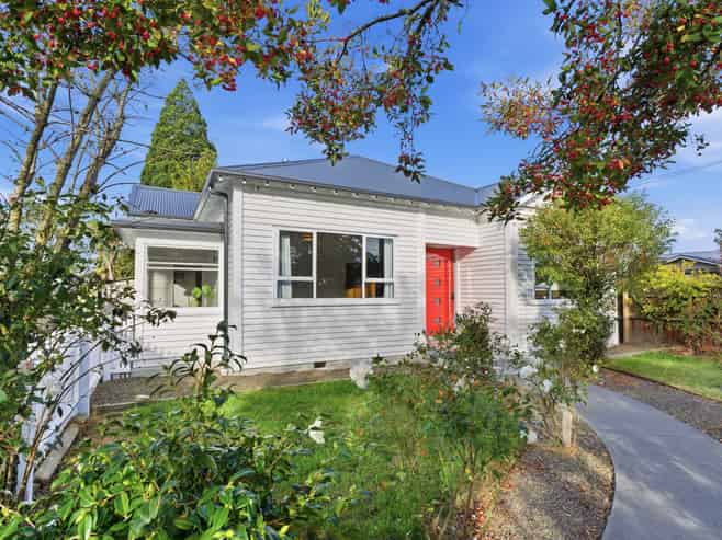 68 Carnarvon Street, Linwood