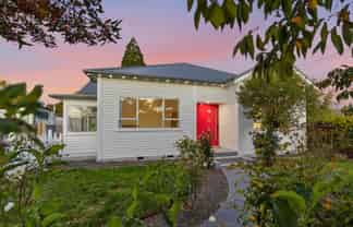 68 Carnarvon Street, Linwood